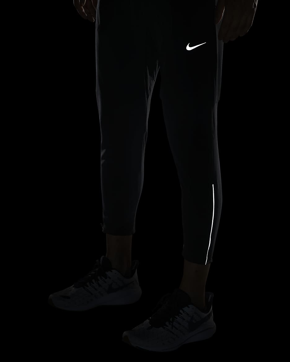 Nike hybrid running pants best sale